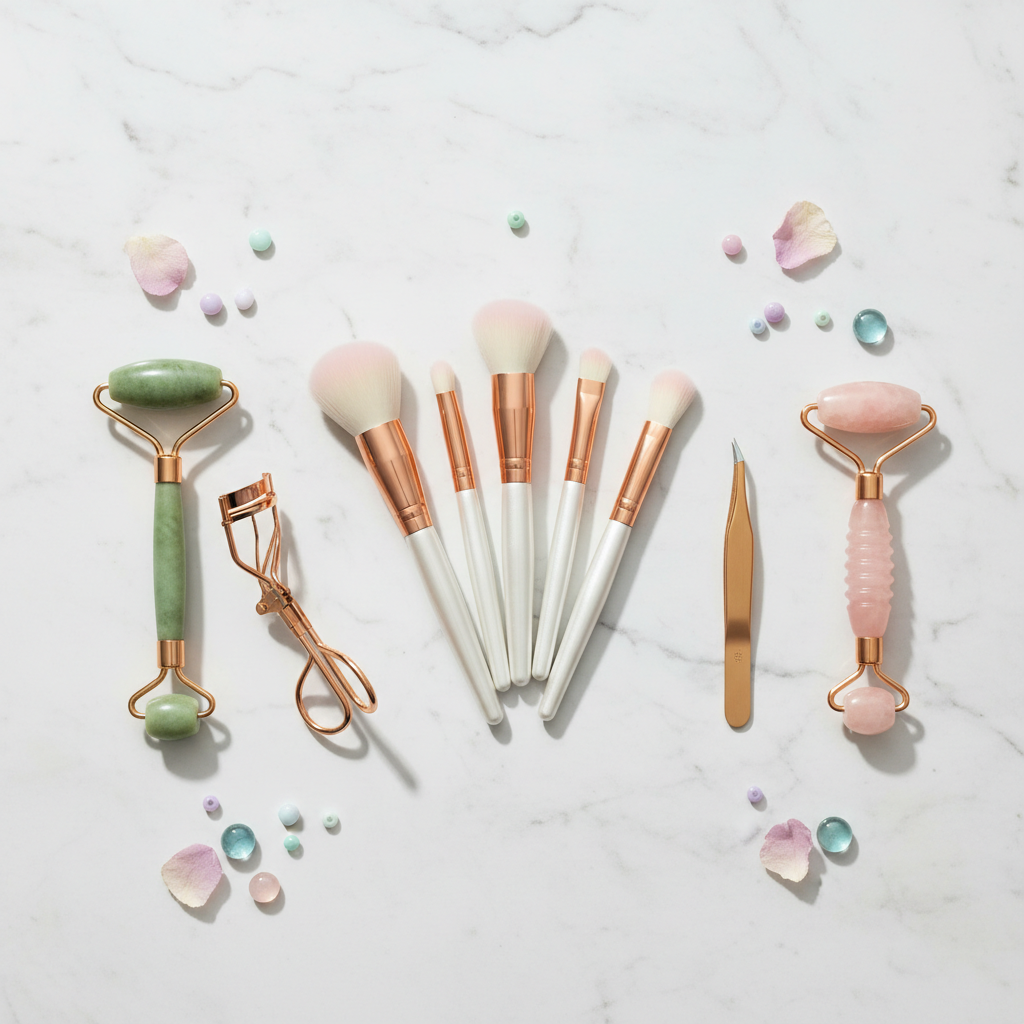 beauty tools