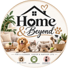 Home &amp; Beyond - Home